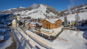 Bolodges Apartments by Alpin Rentals